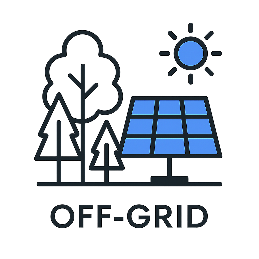 Off-Grid Friendly