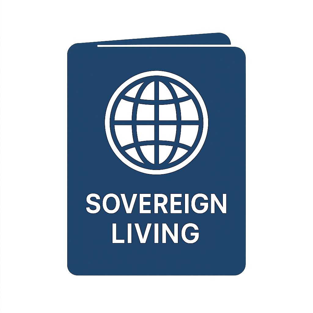 Sovereign Living
